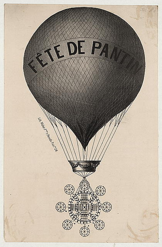 Illustration for article titled The First Fireworks Displays Were Terrifyingly Huge